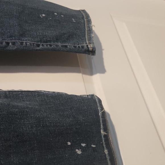 New. Judy Blue Boyfriend fit jeans - Picture 6 of 7